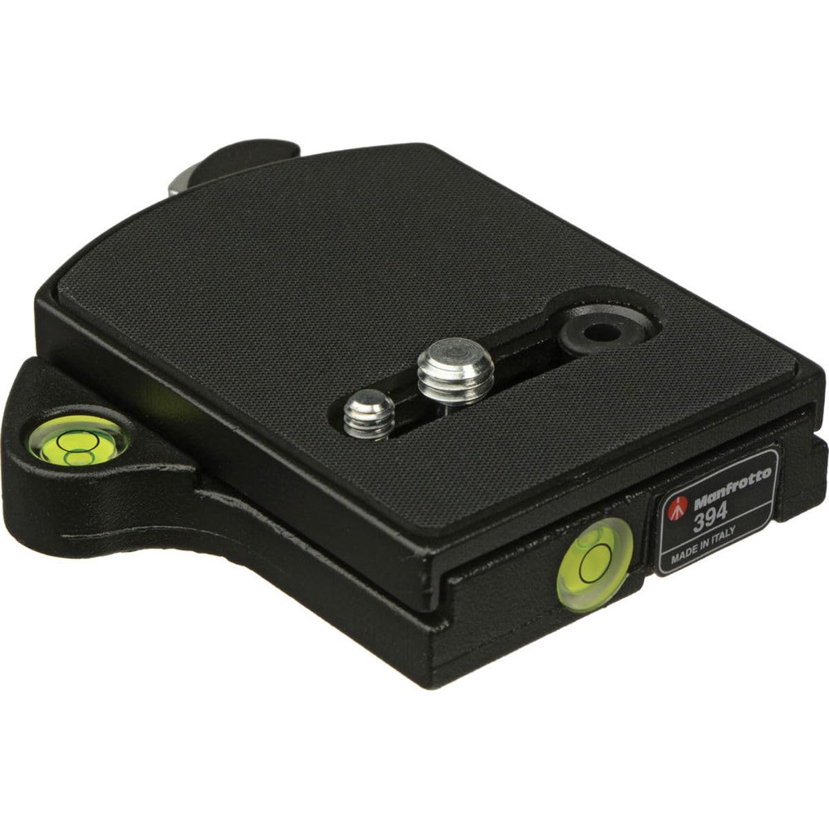 

Manfrotto plate adapter 394