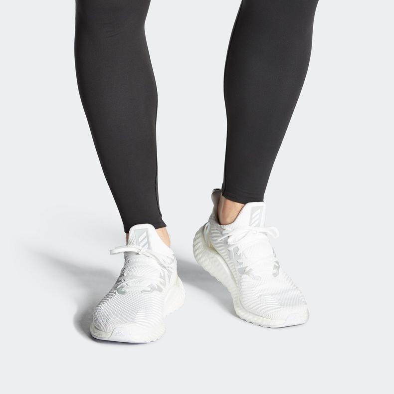 adidas Alphaboost Cloud White Colore Fornitore EH3314