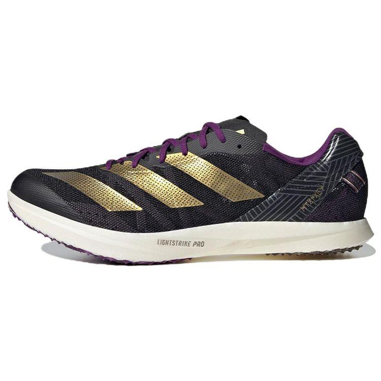 

Adidas Adizero Avanti Comfortable Sports Shock Absorption Non-Slip Lightweight Low-Top Carbon Plate Casual Running Shoes Unisex Sneakers HQ1076 43⅓