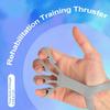 Stretcher Trainer Improve Dexterity Strength In Fingers, Hands, Forearms Hand Grip Strengthener