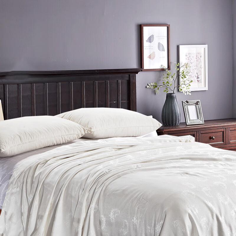 

Hengyuanxiang Summer Mulberry Silk Cooling Quilt