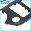 7 inch 2DIN Car Fascia Radio Panel For Kia Morning Picanto 2011-2017 Frame Kit Install Facia Face Plate