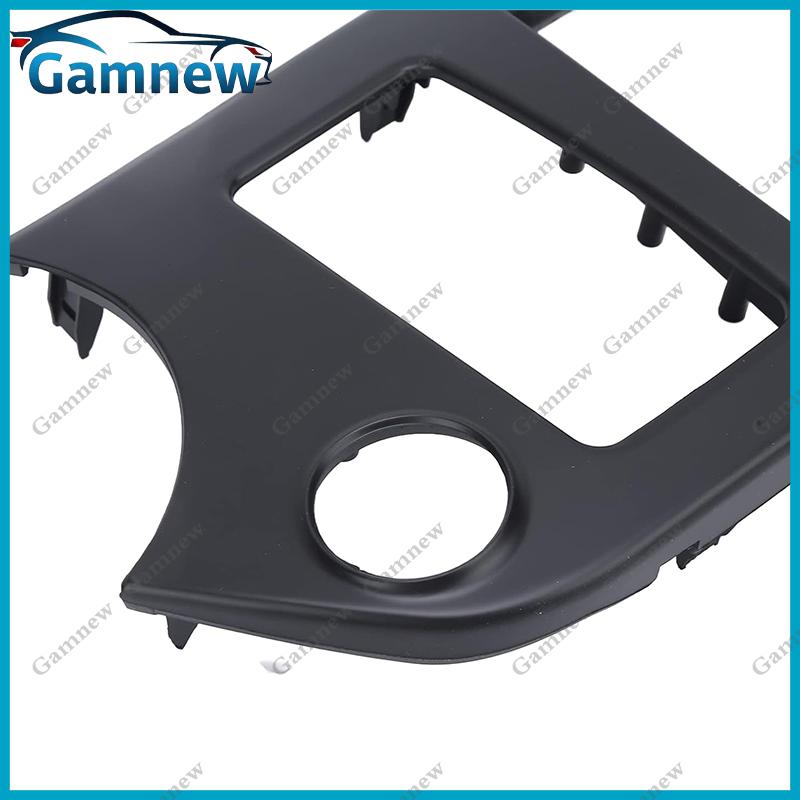 7 inch 2DIN Car Fascia Radio Panel For Kia Morning Picanto 2011-2017 Frame Kit Install Facia Face Plate