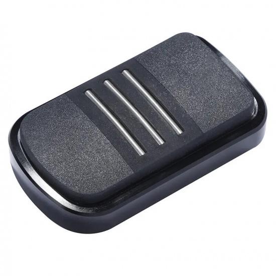 

Motorcycle Brake Pedal Peg For Harley Touring Electra Glide Road Glide 1980-2024 Softail 1986-2017 чёрный