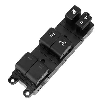 Aparate electrice pentru automobile – Întrerupătoare