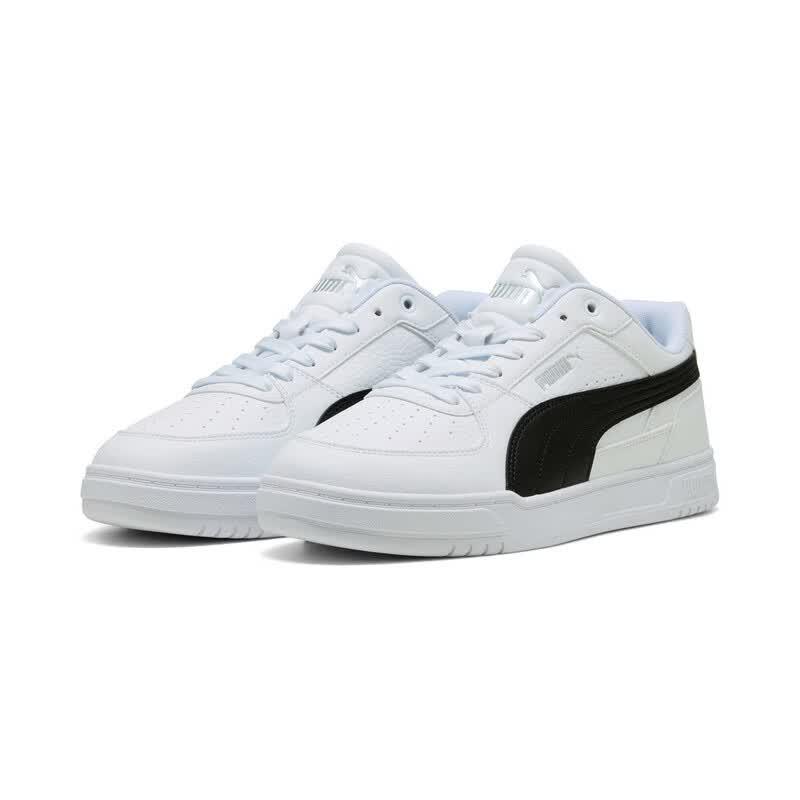 

PUMA 404484-04 Unisex Casual Low-Top Sneakers 37.5