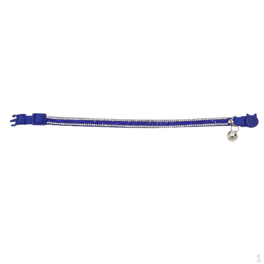

Crystal Diamonds - Blue S Blue XS