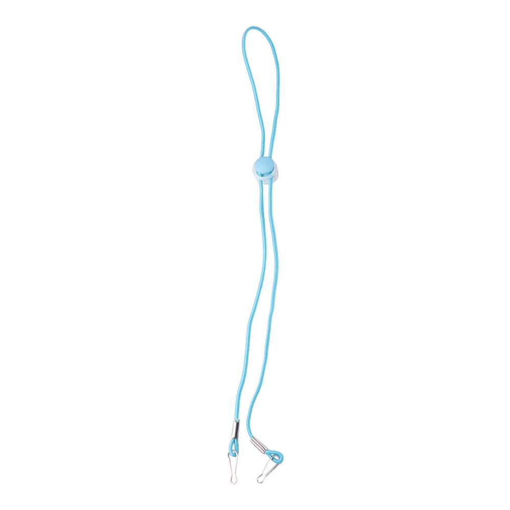 12Pcs Removable Rope Tensioners Clips Elastic Lanyard Cross-Stitch Fabric Holders  Sewing Gadgets
