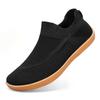 Fashion Mesh Men's Barefoot Shoes Breathable Zero Drop Sole Casal Sneakers Men Wide Width Casual Shoes Plus Size 39-46
