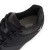 Men's Golf Shoes (Spikeless Model) / Shoes / C23986111 1010_Black 25.0 cm