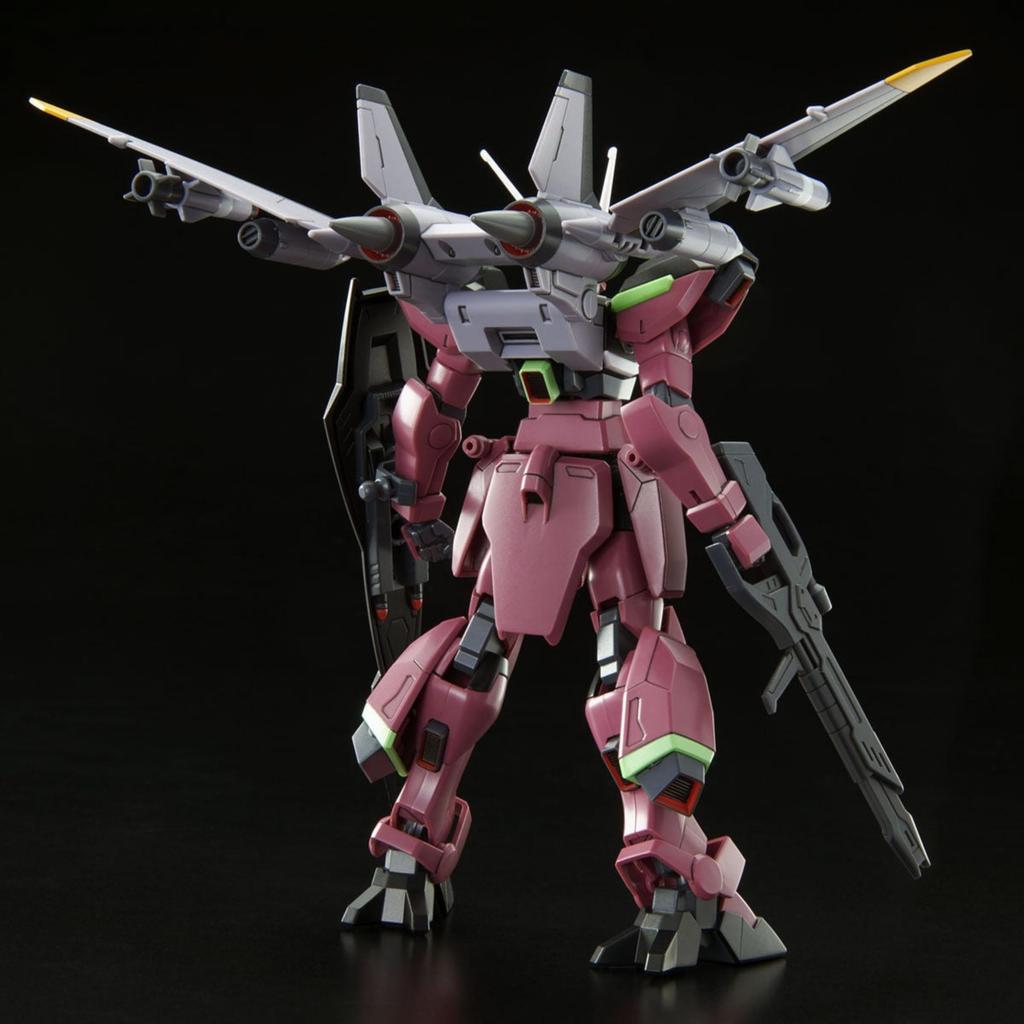 HG Windham Roanoke Exclusive Plastic Model Online Shop 1/144 (Neo Machine) (hobby Only)