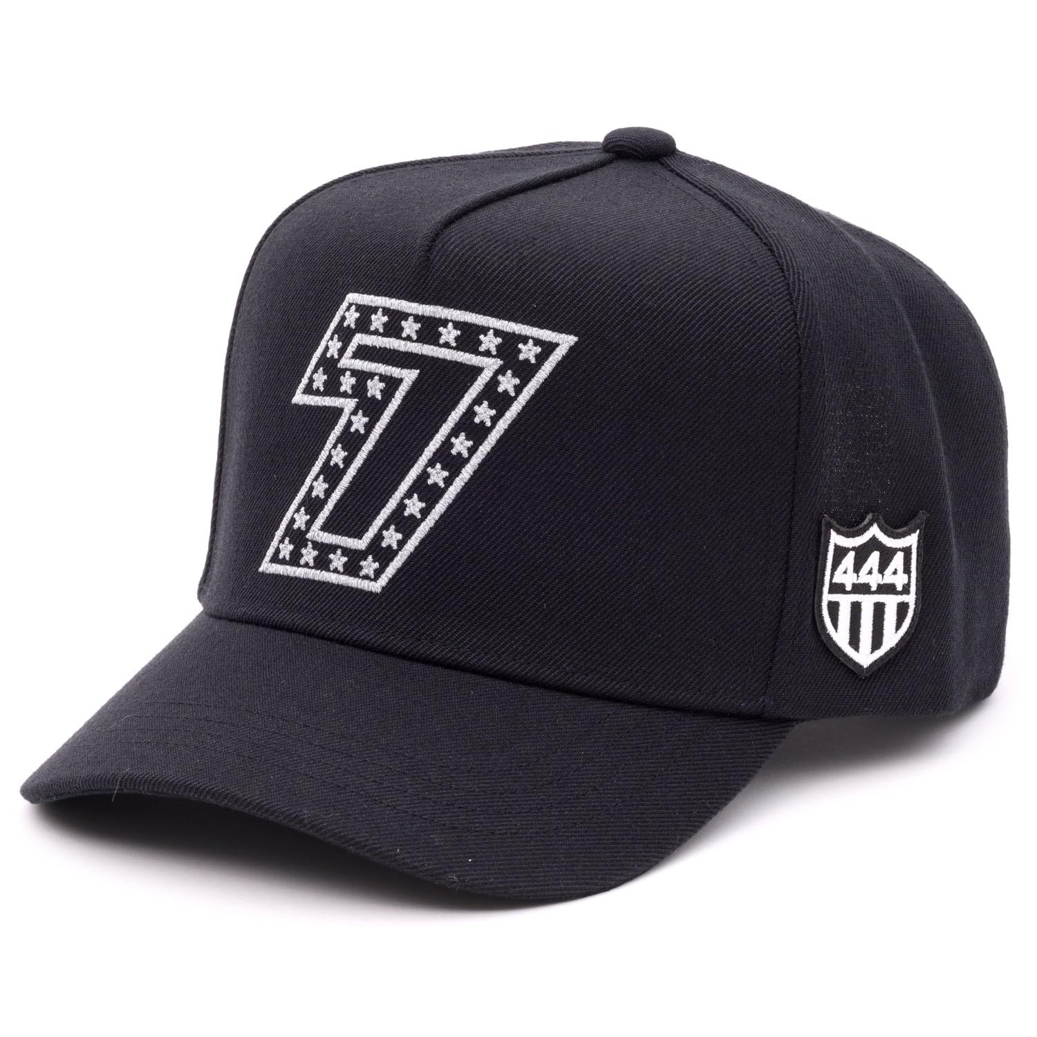 

[YOSHINORI KOTAKE DESIGN] Cap Black Reflect 7