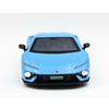 NEW 1/32 Lamborghini Temerario Supercar Alloy Model Car Toy Diecasts Metal Casting Sound and Light Car Toys for Children Vehicle