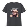NEUES Tammy Wynette T-Shirt Baumwolle Alle Größen S 5XL Vintage Retro Design vintage Gewaschen Unisex Bequem Leicht dehnbar