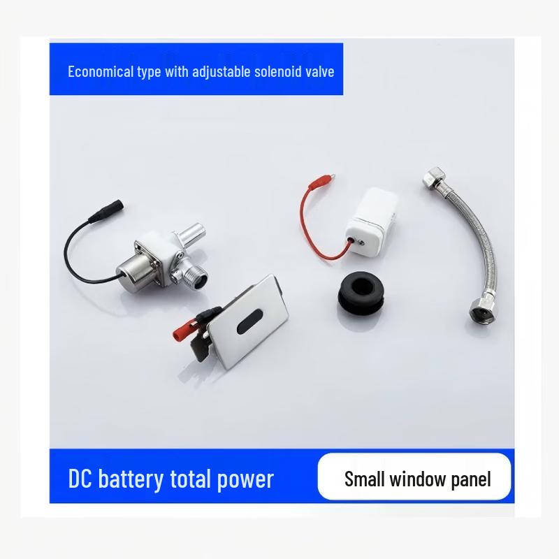 Smart Urinal Sensor Kit