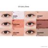 MERZY New Mood Fit Shadow Palette 5.4g (+Free Gift)