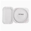 Sanbila Disposable Sugarcane Pulp Plates