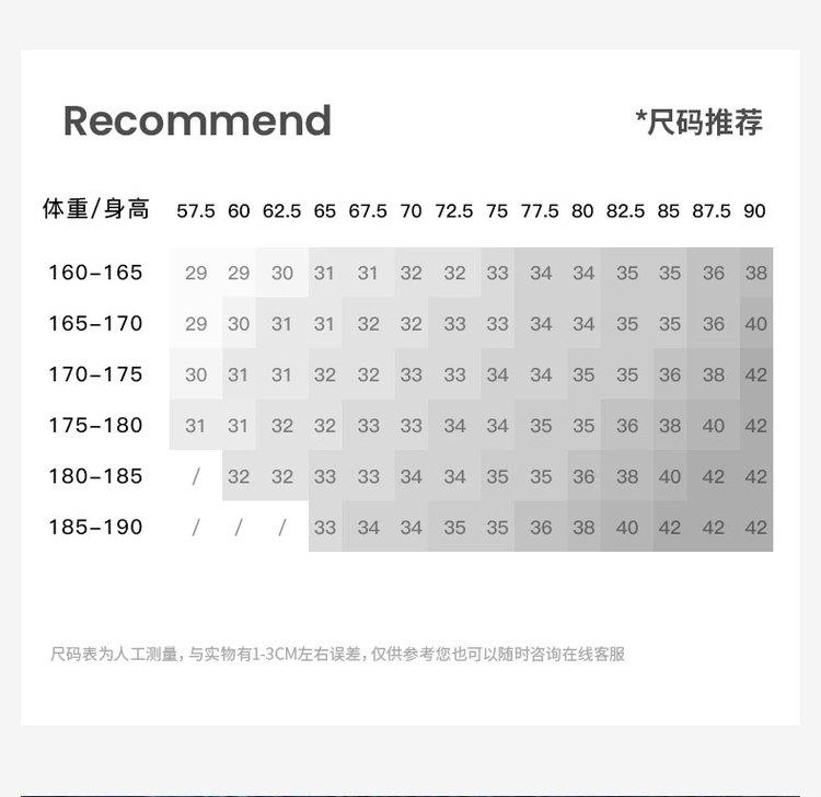 Classic, minimalist, personalized, polished white: Spring washed solid color basic micro elastic pants men's jeans
