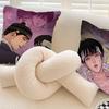 Comic P-Painter of the N-Night Pillow Gift Home Office Decoration Pillow Bedroom Sofa Car Cushion CoverPillow Case