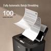 Echipamente electronice de birou – Tocătoare de hârtie