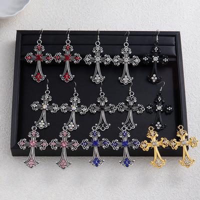 Boucles d'oreilles – Pendants d'oreilles