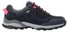 Обувь для треккинга Jack Wolfskin SUNSET HIKE TEXAPORE LOW W wasserdichter Wanderschuh