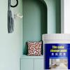 Vissney DIY Bathroom Renovation Eco-Friendly Acrylic Tile Paint Liquid Porcelain Coating Brush Application Manufactured Vissney