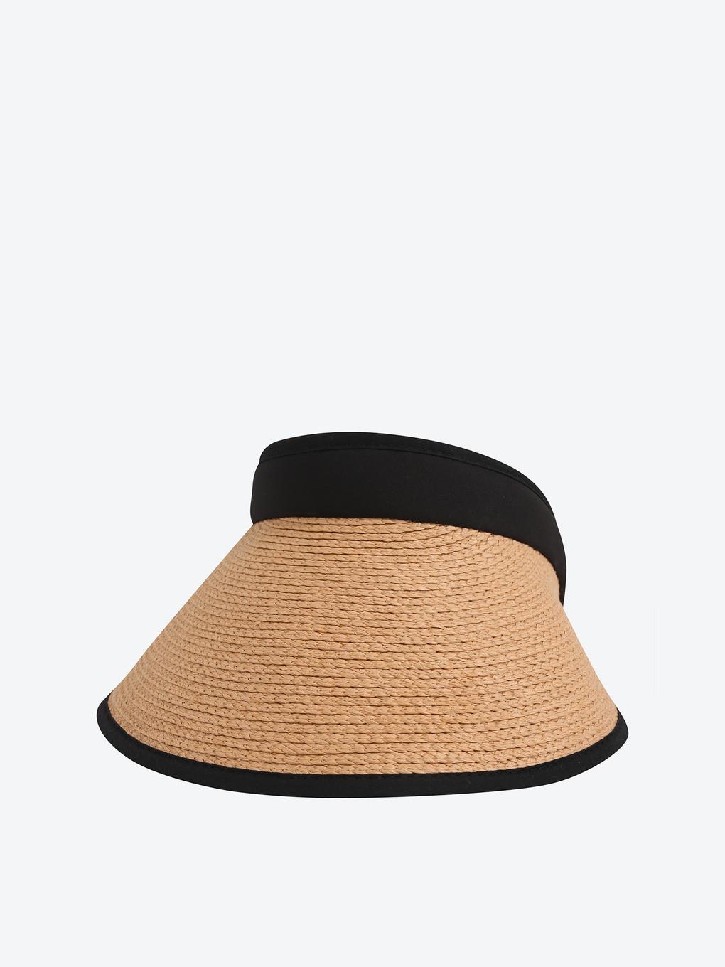 

Rattan Sun Cap HPACSFS602
