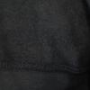 INDEPENDENT Print Long sleeve Sweatshirts M black Brushed back pullover Men's Used