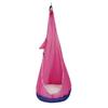 Garden Home Swing Cocoon For Children Hanging Chair Seat Pink