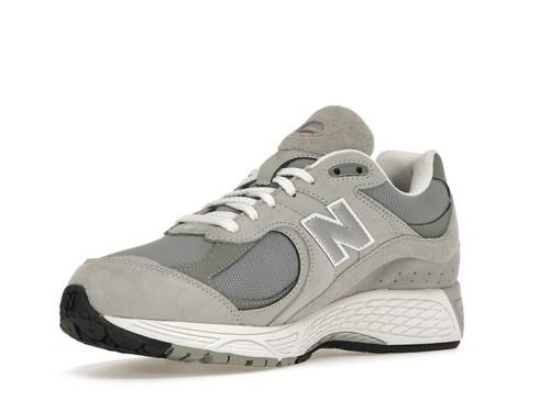 New Balance 2002R Low Concrete - M2002RXJ