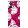 For Xiaomi Redmi 15C 5G Europe Case Cool Silicone Protective Cover for Redmi15C Global 15 C 4G Bumper Fundas Black Coque