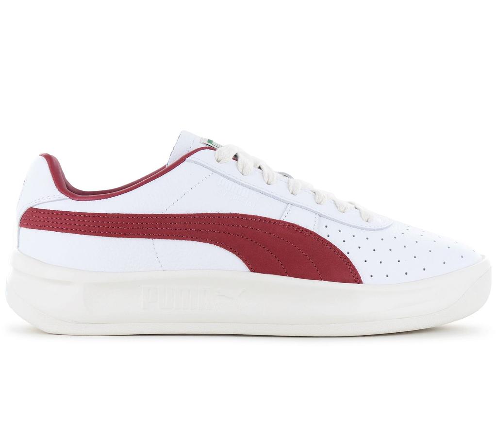 PUMA GV Special Base - Herren Schuhe Sneakers Weiß 398507-07 ORIGINAL
