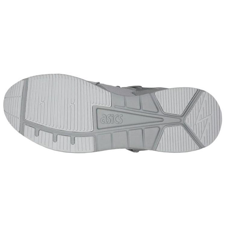 Asics Gel-Lyte 5 Sanze Tr Fabric Sports Comfortable Low-Top Lifestyle Shoes Unisex Sneaker Gray 1193A082-020