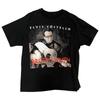 1994 Camiseta Elvis Costello Negra talla S5XL UNISEX regalo Para Fan Camiseta Unisex