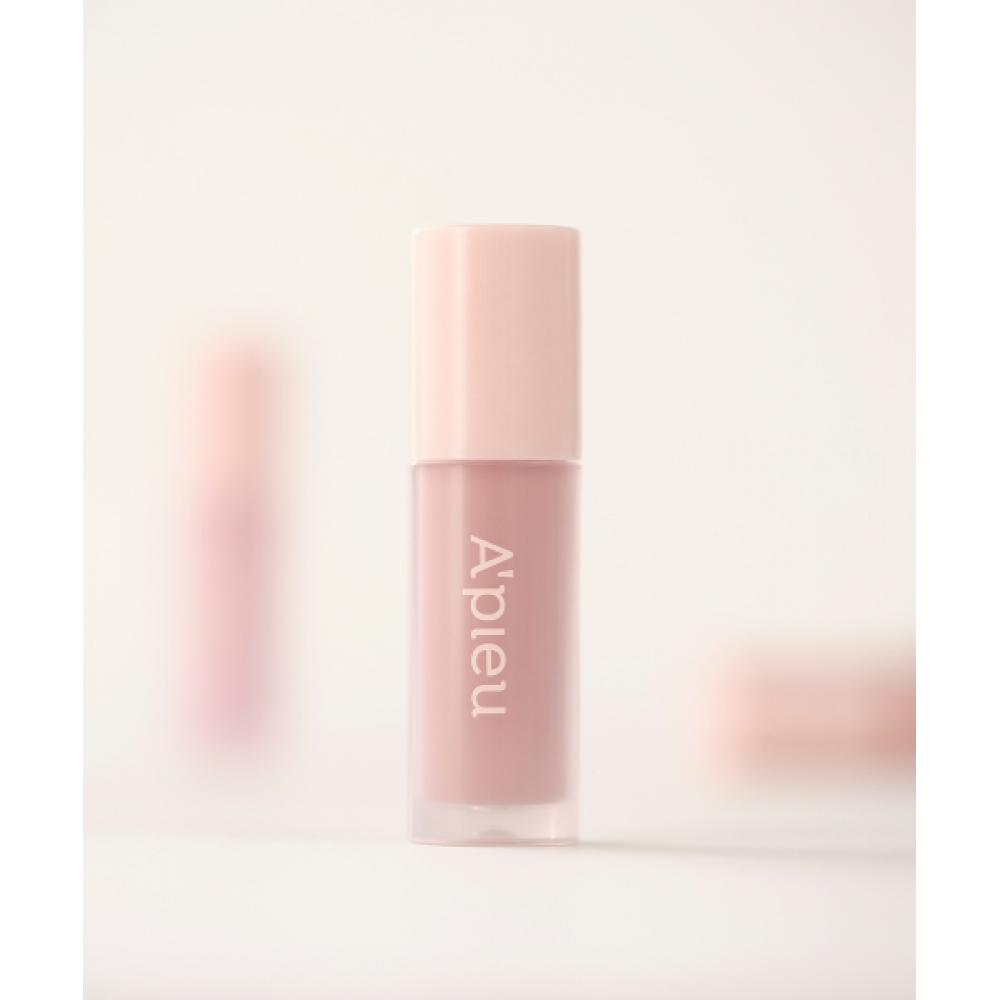 Apieu Juicy Bear Cream Blusher Mini