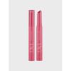 Daiso [9 2  Tue  Open] Tag Velvet Blur Balm  No.4 Hearty Pink 