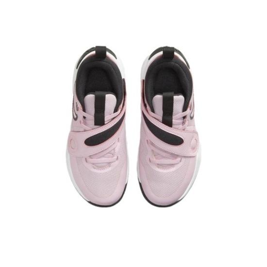 Nike Team Hustle D11 PS Pink Foam DV8994-600