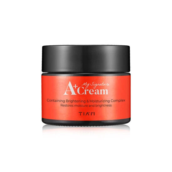 TIAM My Signature A+ Cream - 50ml