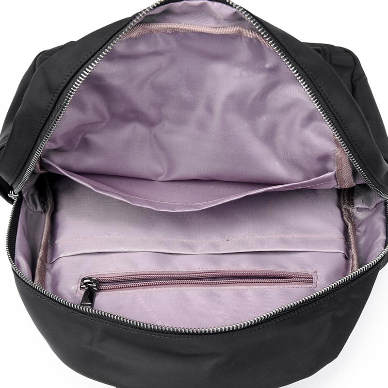 Women's Backpack Student Schoolbag Commuter Large Capacity Backpack