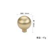 Creative New Handle Retro Metal Cabinet Handles Decor Pull Cupboard Door Handle For Cabinet Kitchen