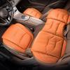Nissan Seat Cushion for Sylphy, Qashqai, X-Trail, Murano, Tiida, Patrol, Teana - All-Season Interior Decoration