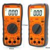 NJTY T92 household digital multimeter, manual range, portable digital universal meter
