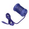 Hydrotherapy Ion Head Detachable Washable Foot Bath Ion Head Detox Array Stainless Steel Ion