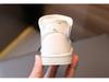 Warm Plush Snow Boots: Waterproof, Thick Cotton Shoes for Toddlers (Boys & Girls, Ages 1-6)