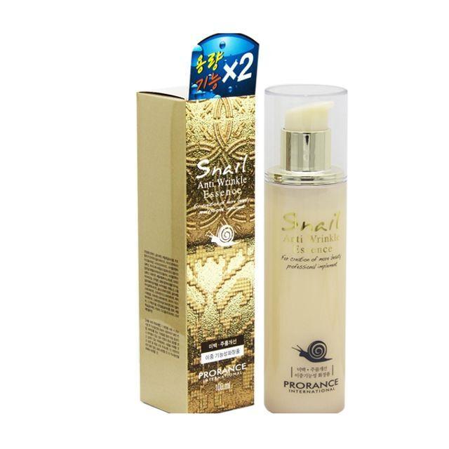 BTM BZSQEOLD Prorance Snail Anti-Wrinkle Essence 100ml