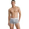 Calvin Klein Modern Attraction Logo Letter Print Boxer Shorts 2-Pack Men underwear NB1086-CBY