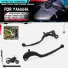 For YAMAHA MT09 MT-09 SP Brake Clutch Lever Handle R1 R7 R9 XSR900 TRACER 9 2025 2026 Motorcycle Accessories Control Handles