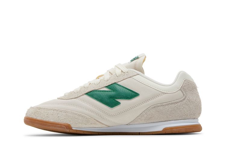 New Balance RC42 Sea Salt Classic Pine