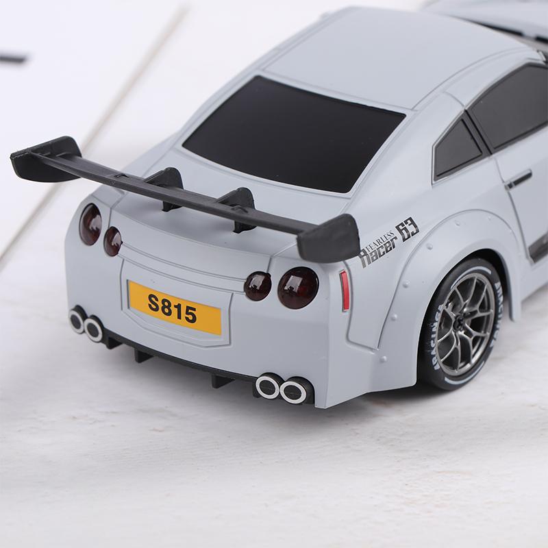 Remote Controlled High-Speed Drift Car Rc Racing Car Drift Cars 1/24 4Wd Vehicle Model High Speed 2.4G Radio Controlled Remote C